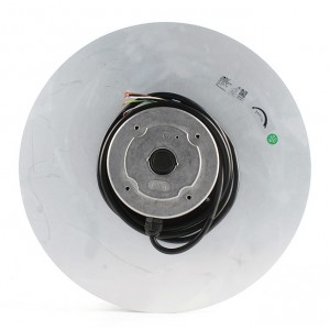 DUNLI YWF.B4T-400-188AB20 380V 1A 370W Cooling Fan