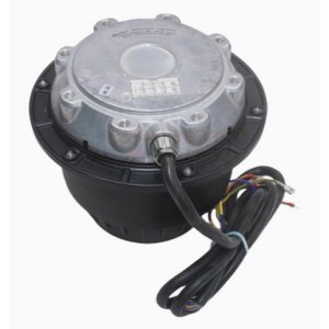 SANMU YWF(K)137-6D75 230/400V 4.6/2.6A 0.85KW Cooling Fan 