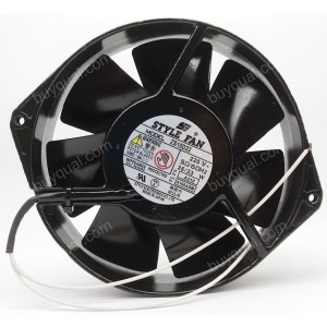 STYLE FAN ZS15D22 220V 35/33W Cooling Fan