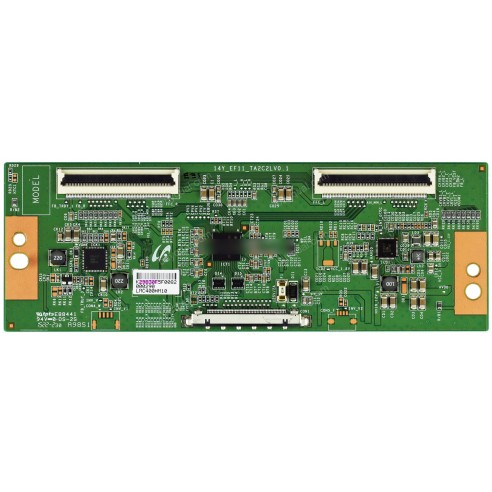 Carte T-Con LJ94-29830D 14Y_EF11_TA2C2LV0.1 LMC400HM10 TV P