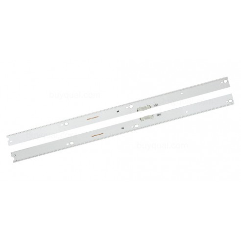 Barras de led para tv samsung UE49KU6400S UE49KU6500U UE49MU6405UX