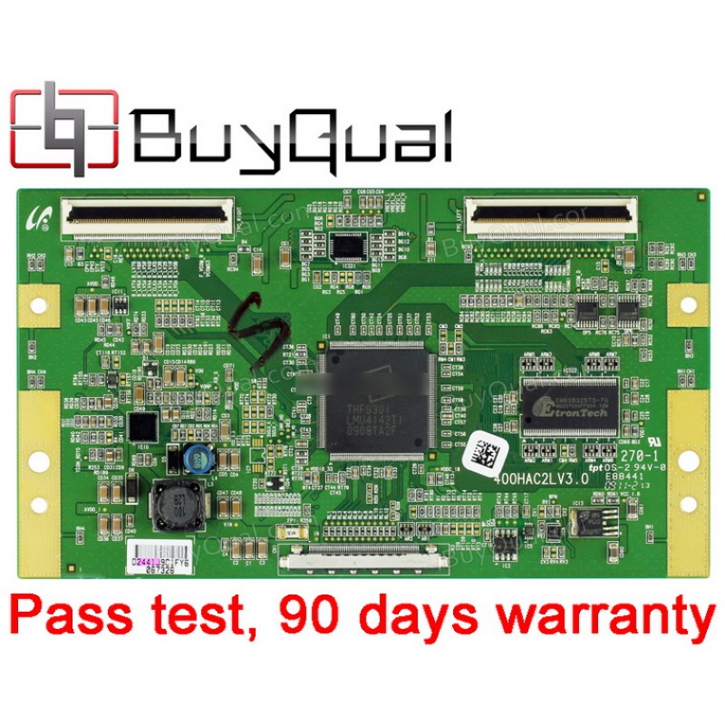 Sony 400HAC2LV3.0 (LJ94-02441F LJ94-02441K LJ94-02441J) T