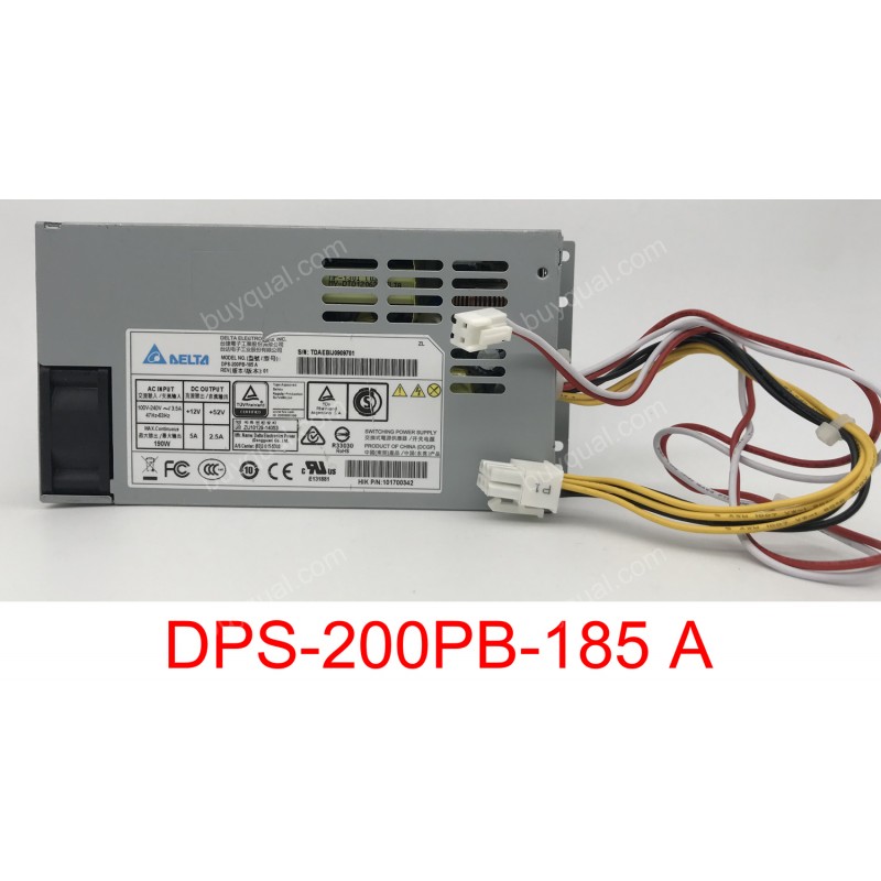 DPS-200PB-185 A