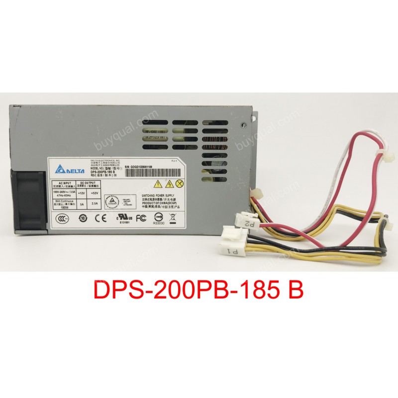 DPS-200PB-185 B