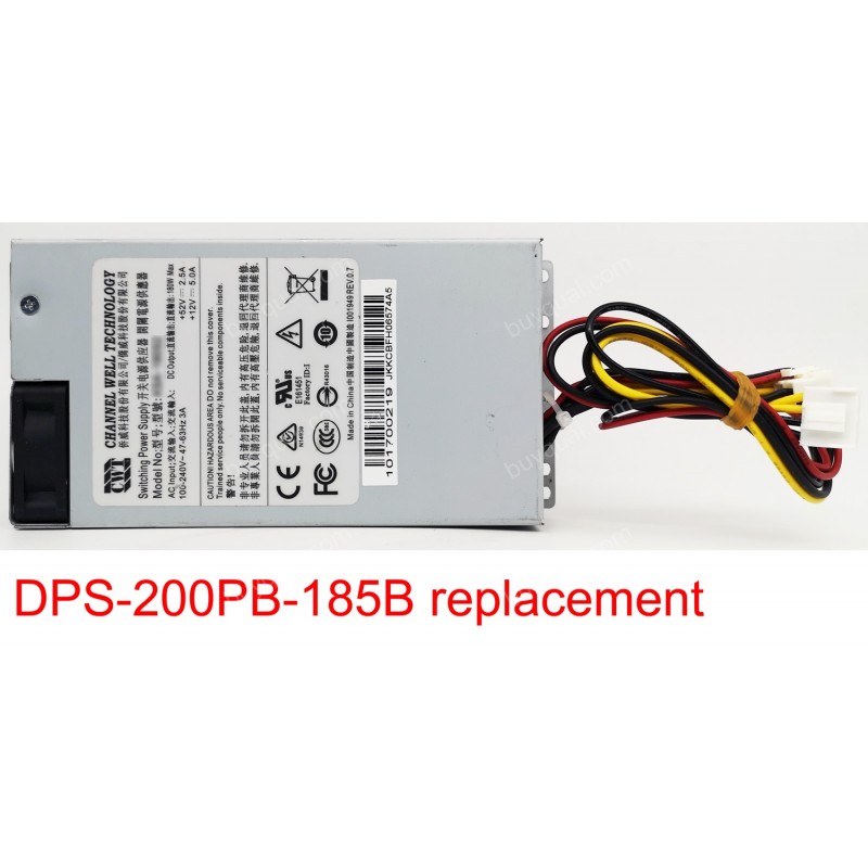 DPS-200PB-185 B