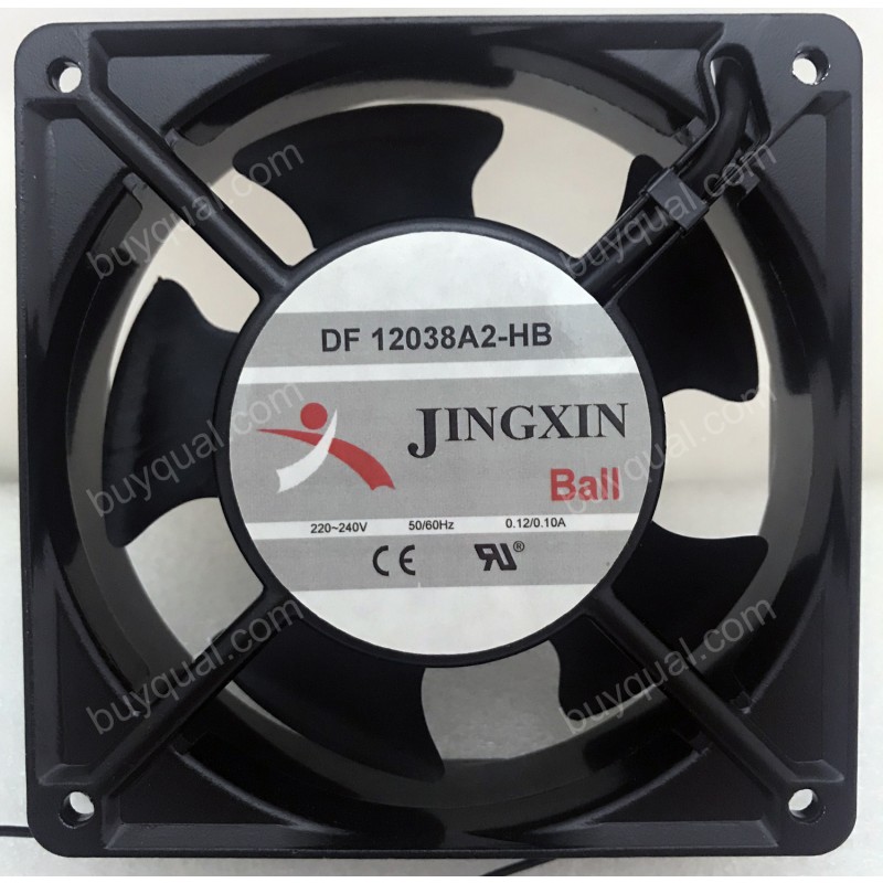 1PC New FAN DF12038A2-HB 