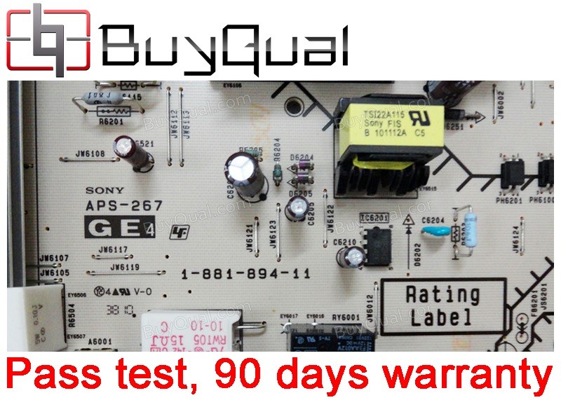 「かわいい～！」 1-474-220-12 1-881-894-11 Sony board Power 147422012 APS-267(CH) アクセサリー