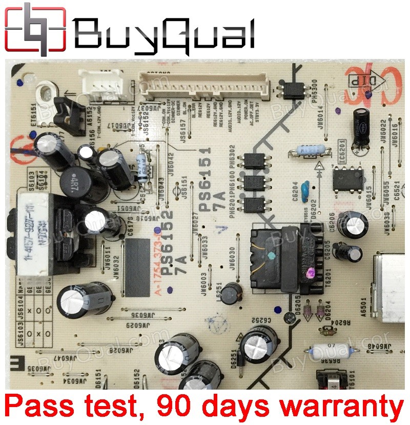 Sony 1-881-956-12 1-881-956-11 Power Supply for KDL-40EX710 KDL-46EX710 Sony 1-881-956-12 1-881-956-11 Power Supply for KDL-40EX710 KDL-46EX710