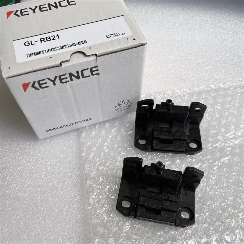 KEYENCE GL-RB21 Grating Area Sensor