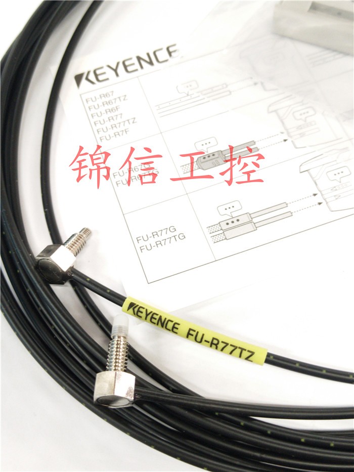 KEYENCE FU-R77TZ Sensor