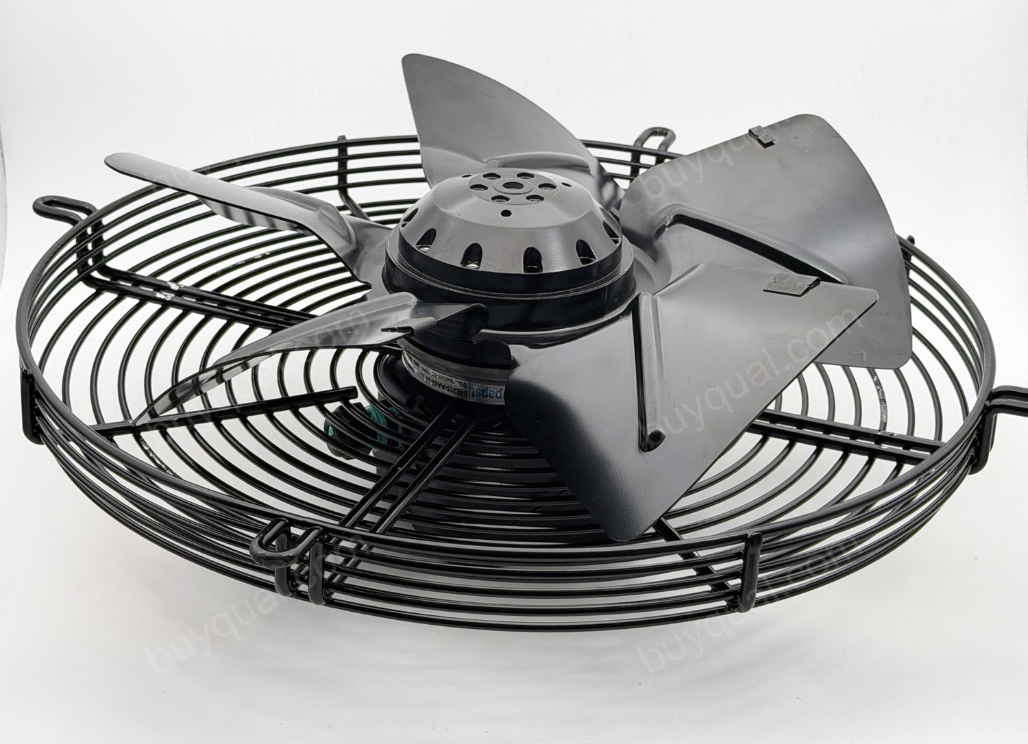 Ebmpapst S4E315-AA02-39 230V 0.41/0.56A 92/125 W Cooling Fan