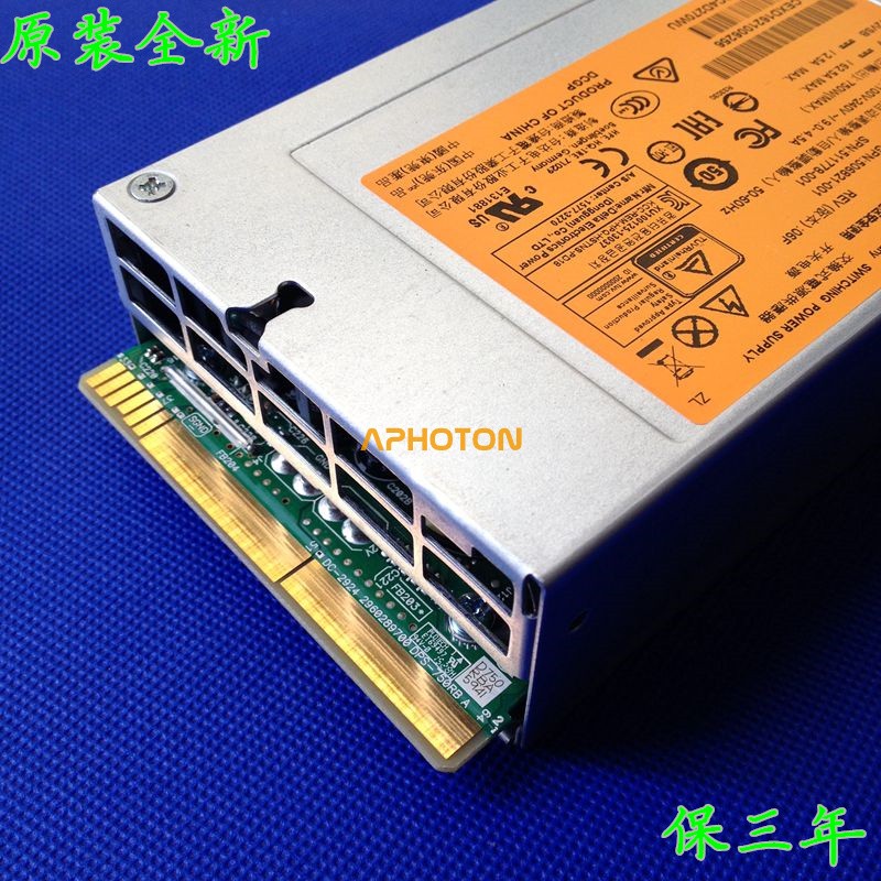 Delta DPS-750RB A 750W IPC Server Power Supply